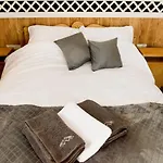Apartamento Pasieka *