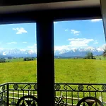 Pasieka Apartamento
