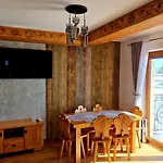Pasieka Apartamento *