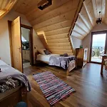 Pasieka Apartamento Bukowina Tatrzańska