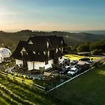 Pasieka Apartamento Bukowina Tatrzańska