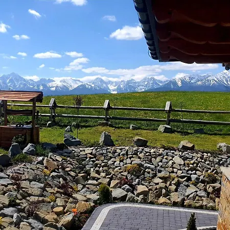 Pasieka * بوكافينا تترايسكا