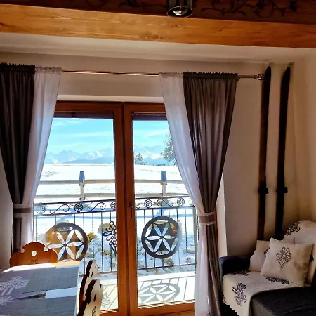 Pasieka بوكافينا تترايسكا