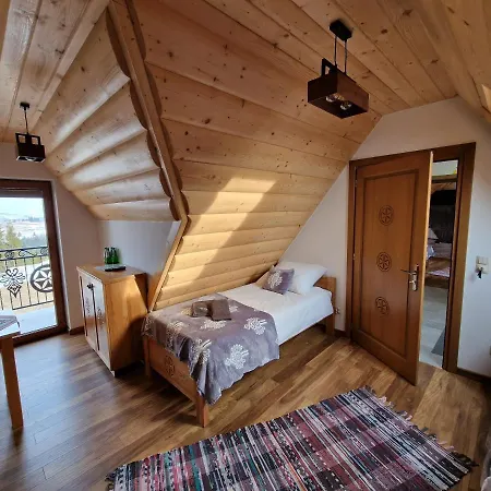 Pasieka Apartament *