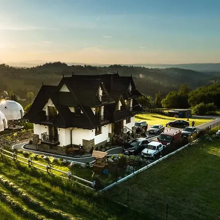 Pasieka Apartment Bukowina Tatrzanska