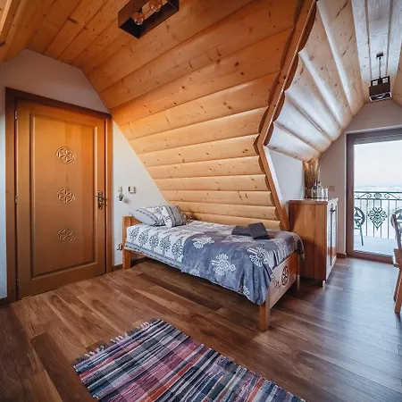 Apartment Pasieka *