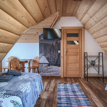 Pasieka Apartment *