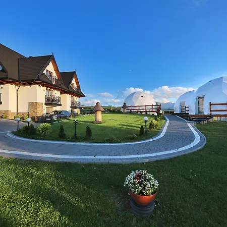 Pasieka Apartmán Tatranská Bukovina